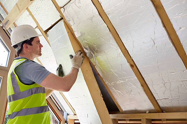 Best Spray Foam Insulation in Ord, NE