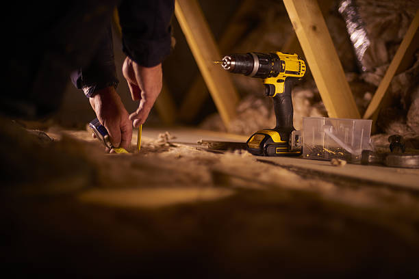 Best Residential Insulation in Ord, NE