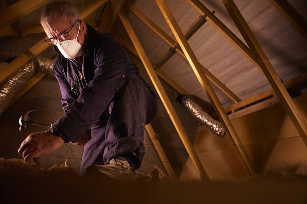 Ord, NE Insulation Contractor Company