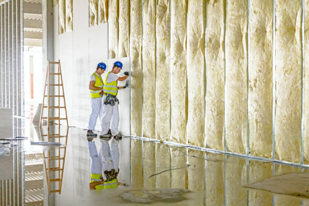Types of Insulation We Offer in Ord, NE
